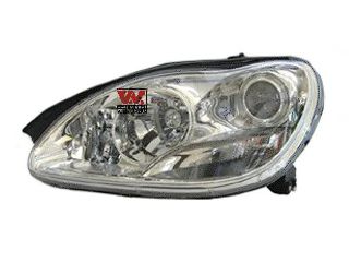 VAN WEZEL 3037961 -  Основная фара